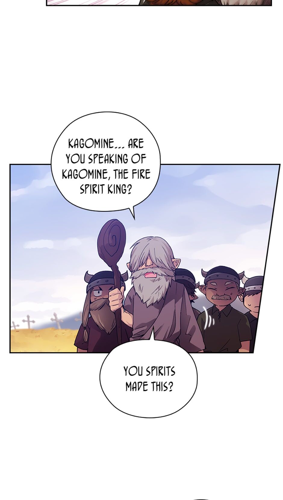 Reminiscence Adonis Chapter 113 page 10