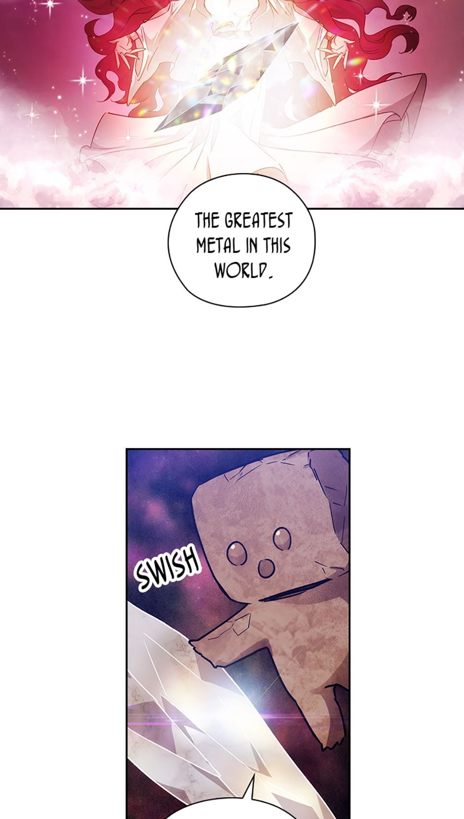 Reminiscence Adonis Chapter 113 page 12