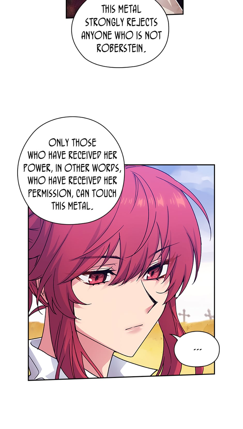 Reminiscence Adonis Chapter 113 page 13