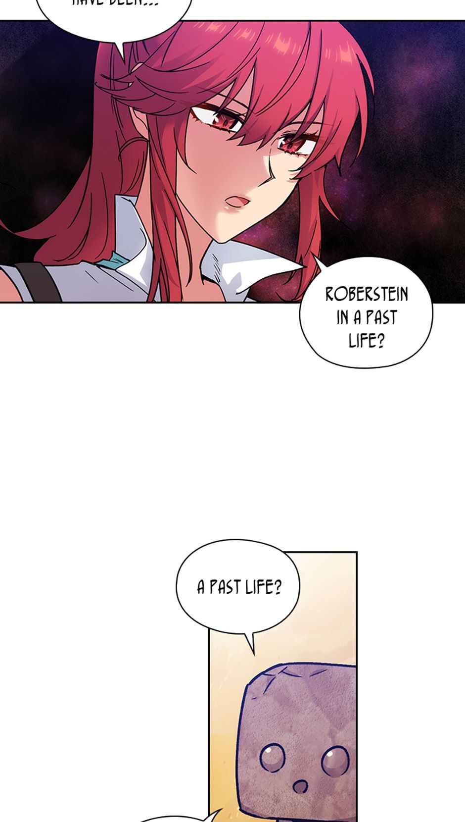 Reminiscence Adonis Chapter 113 page 20