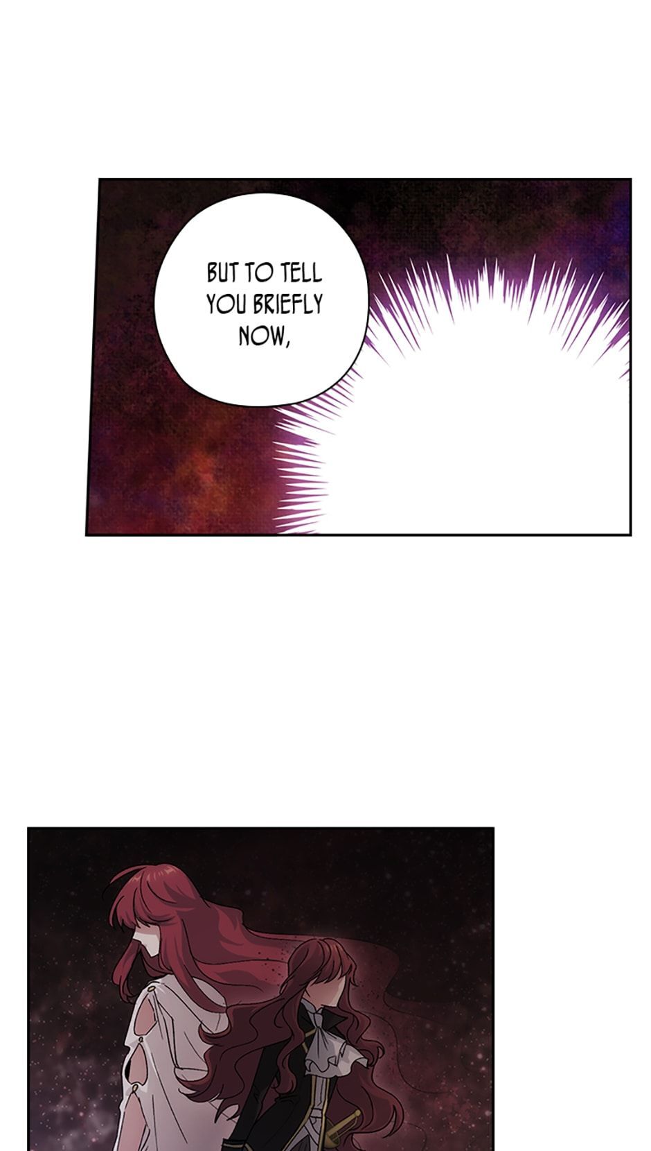 Reminiscence Adonis Chapter 113 page 22