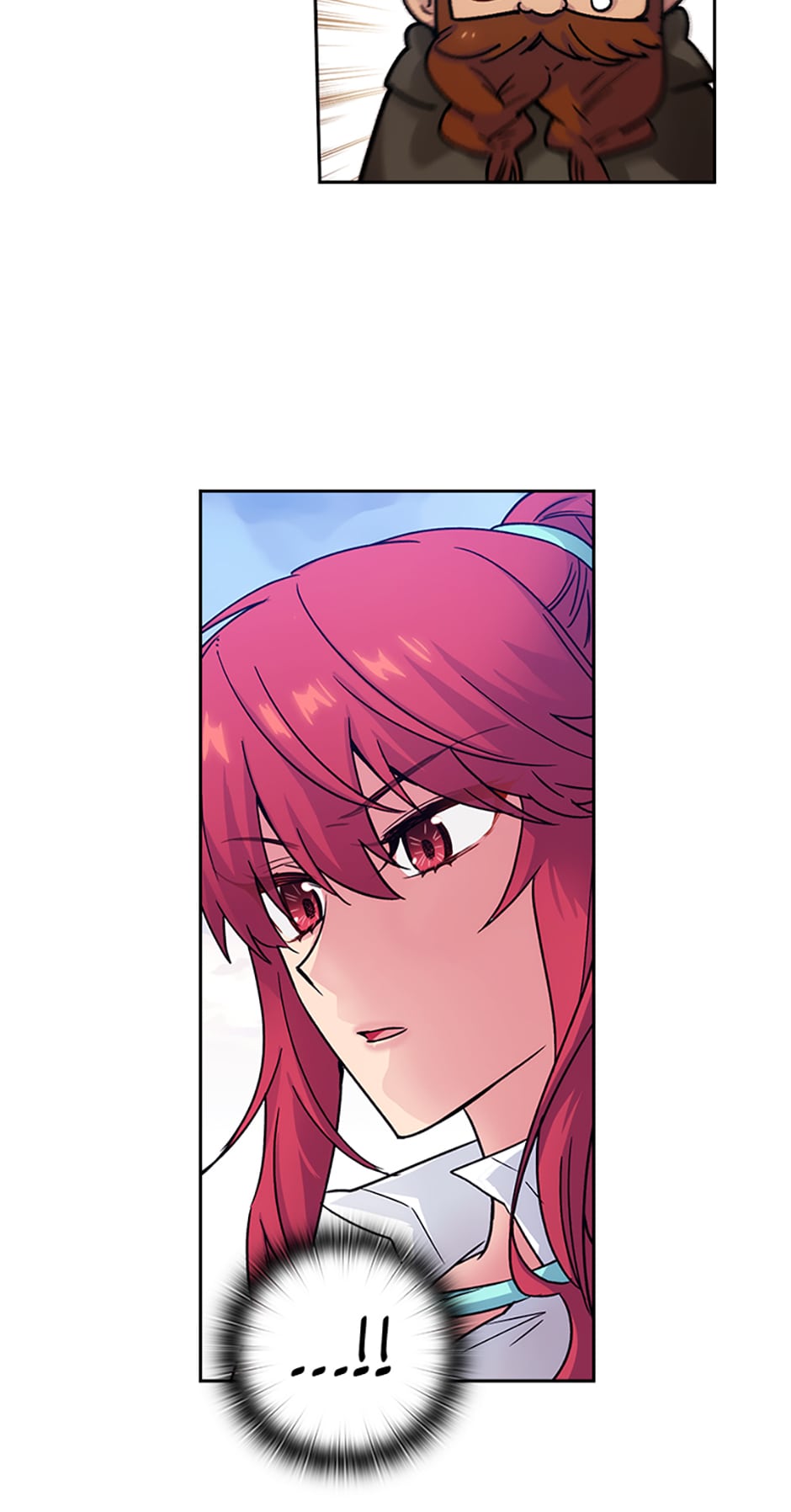 Reminiscence Adonis Chapter 113 page 29