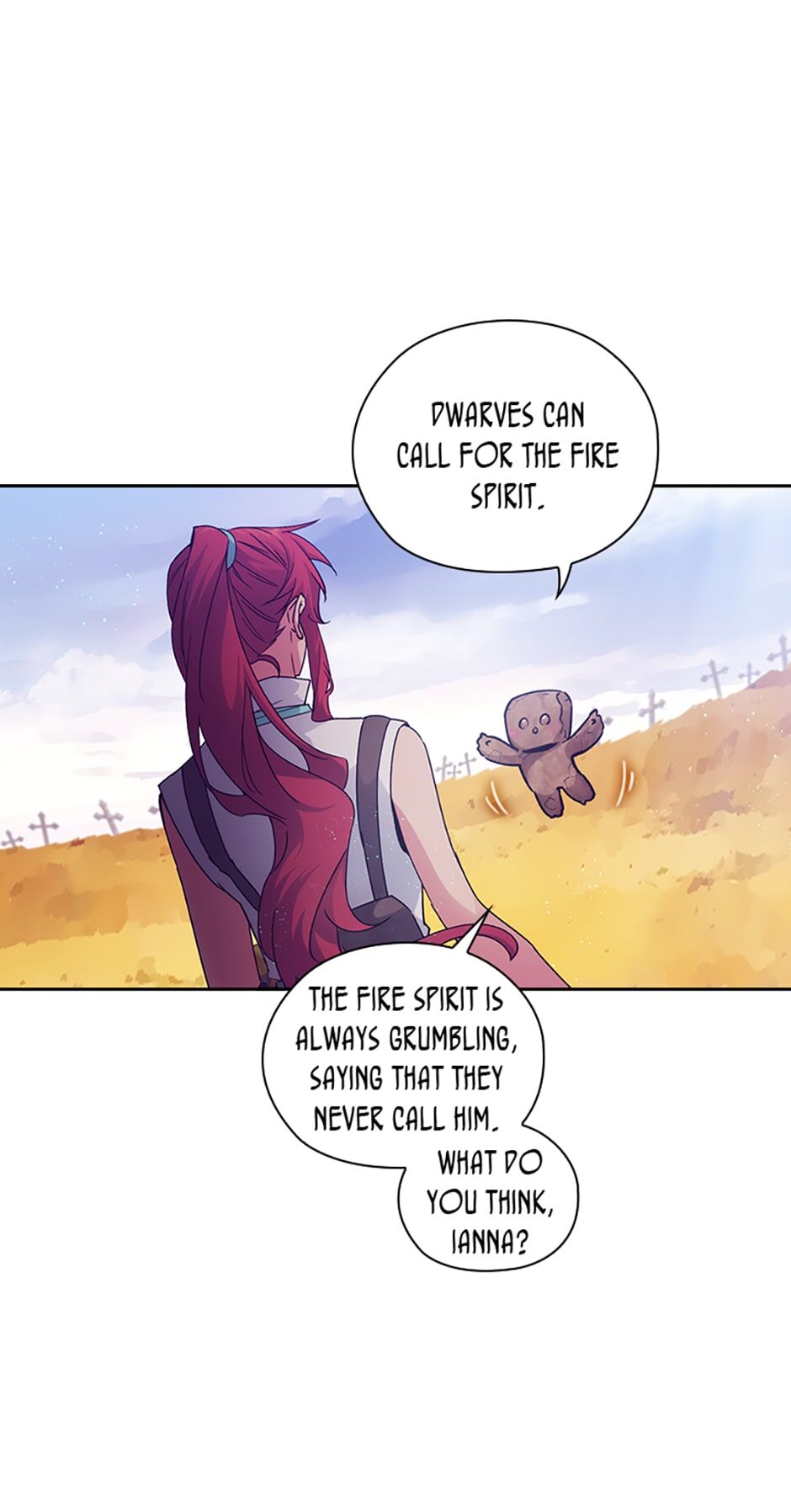 Reminiscence Adonis Chapter 113 page 30