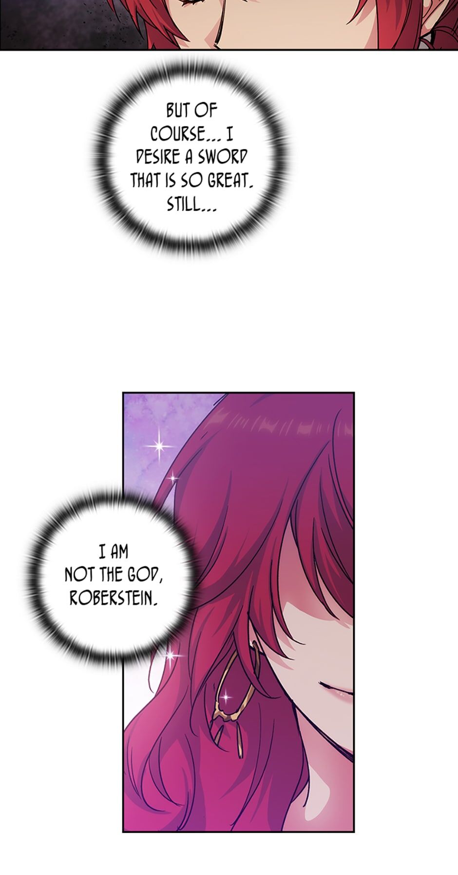 Reminiscence Adonis Chapter 113 page 32