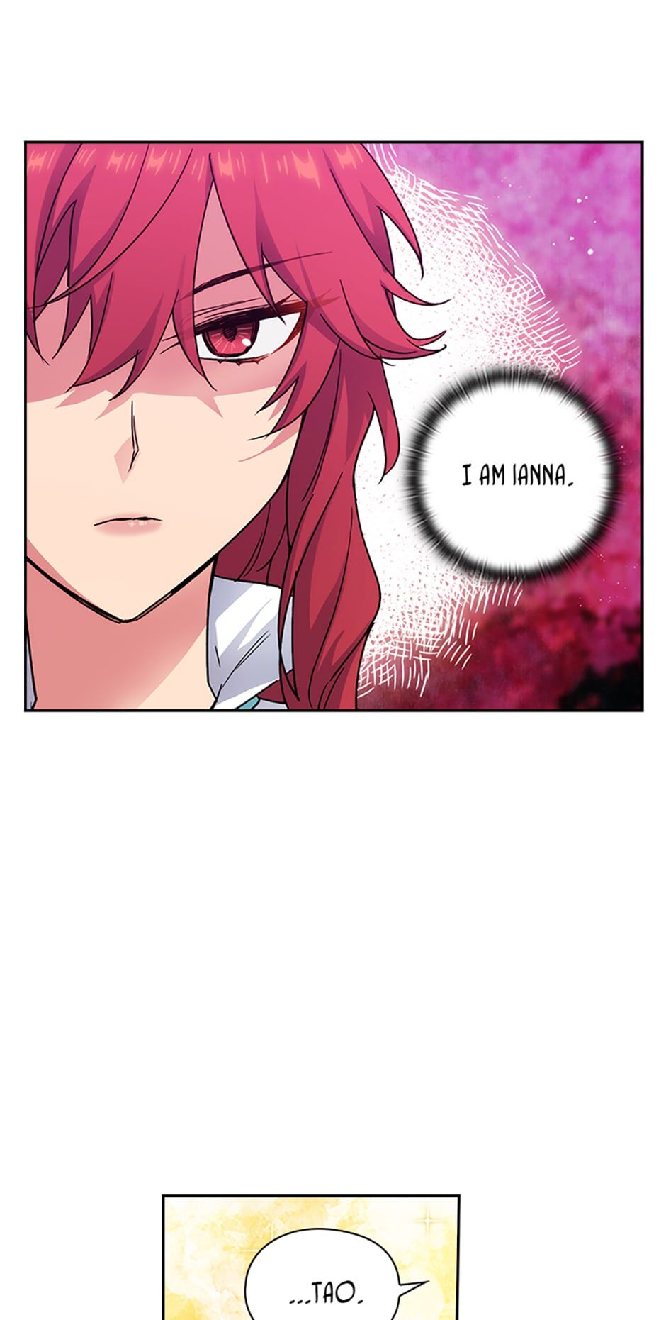 Reminiscence Adonis Chapter 113 page 33