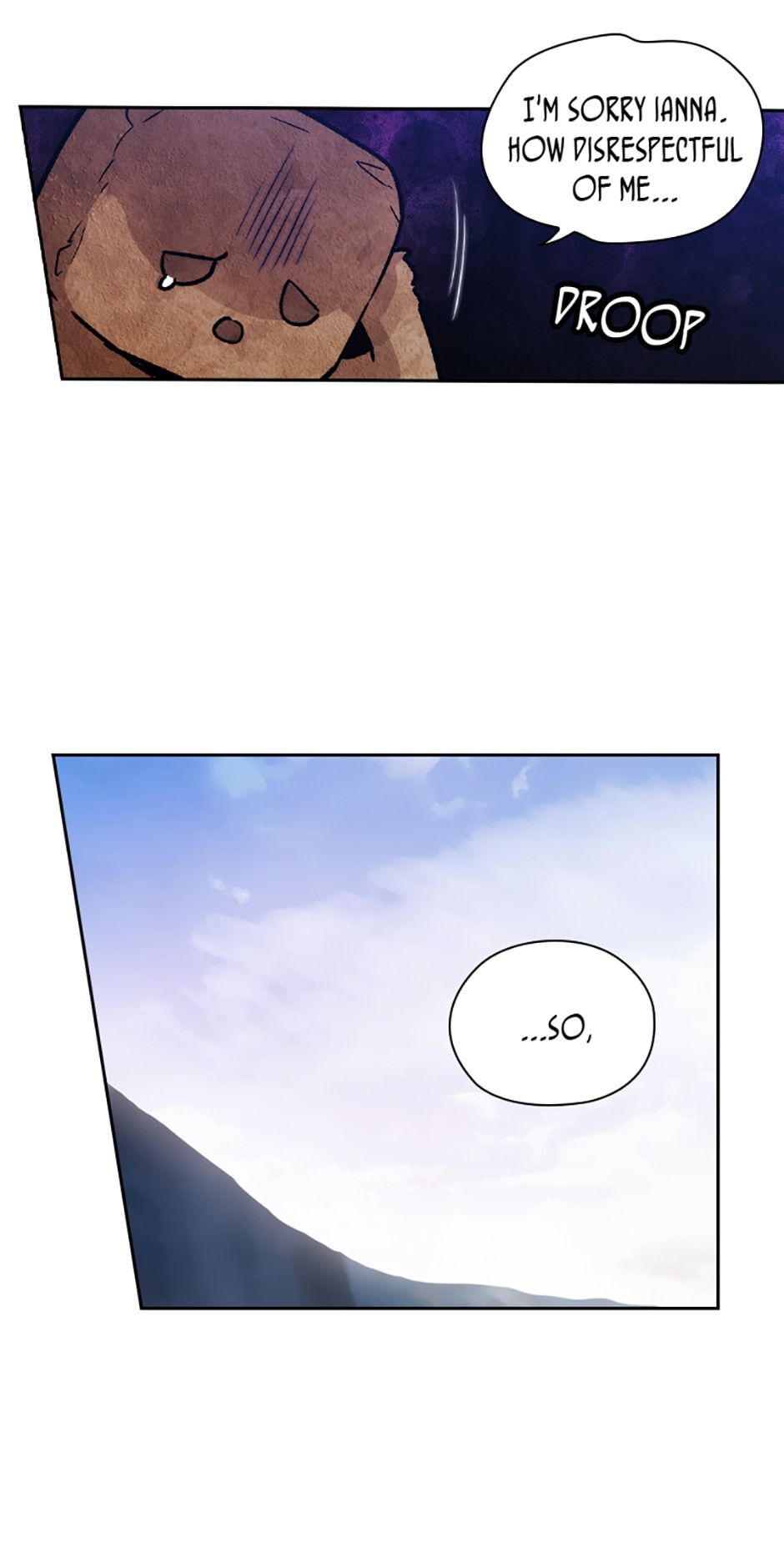 Reminiscence Adonis Chapter 113 page 36
