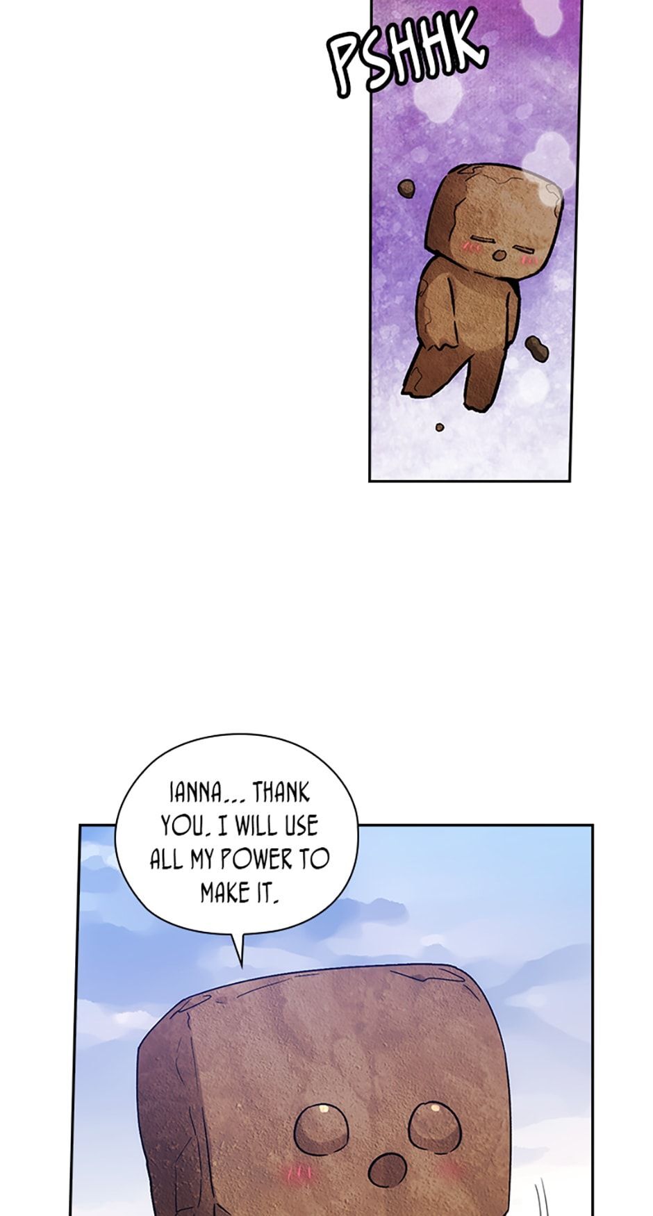 Reminiscence Adonis Chapter 113 page 39