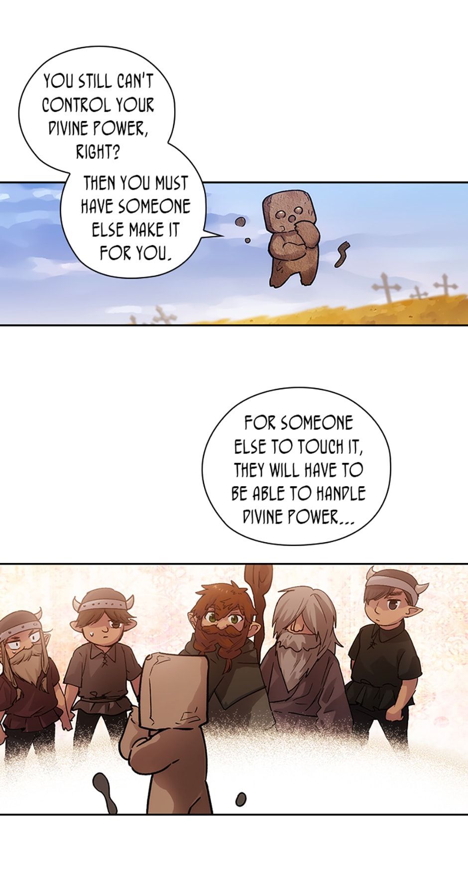 Reminiscence Adonis Chapter 113 page 41