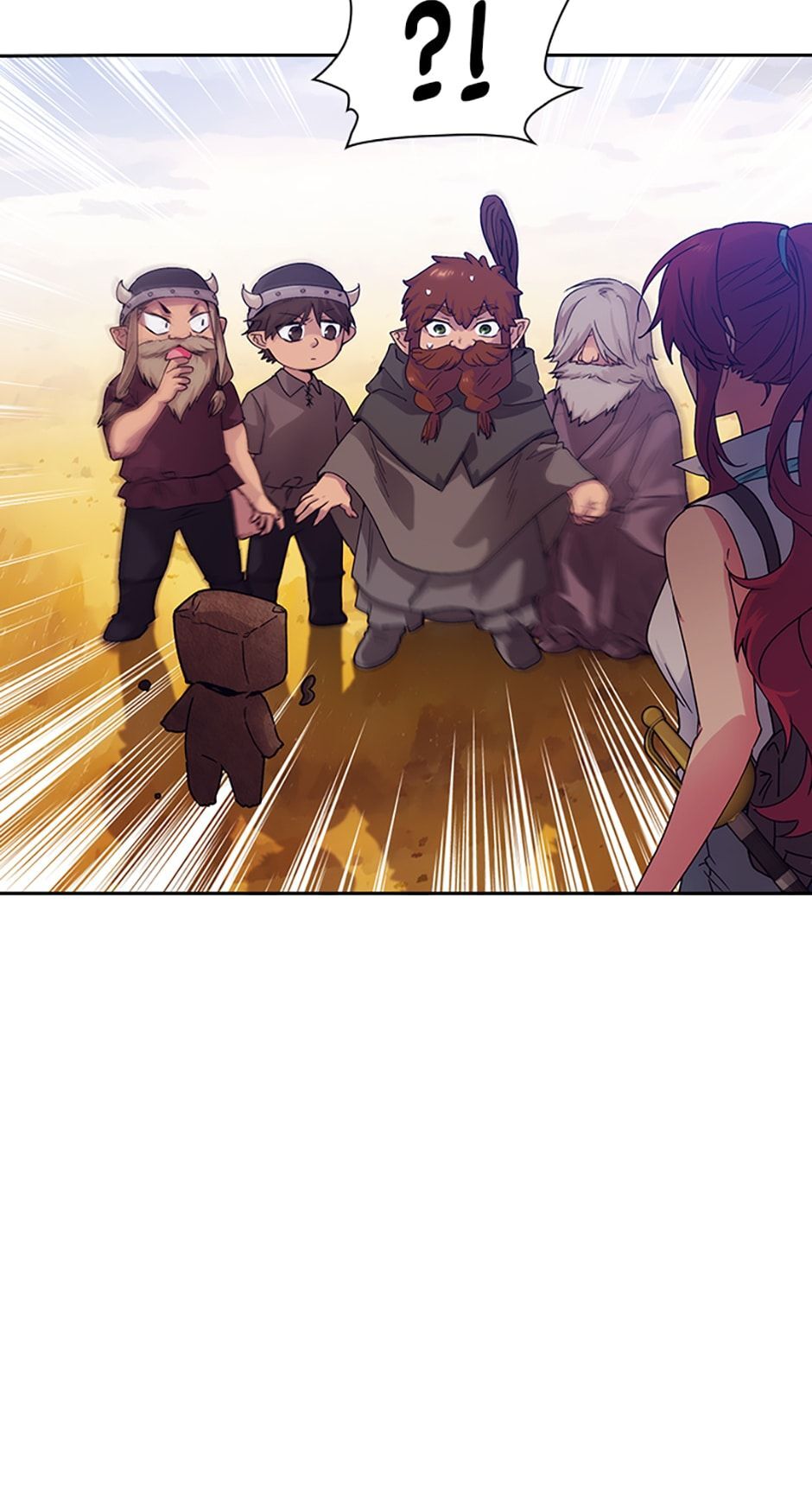 Reminiscence Adonis Chapter 113 page 43