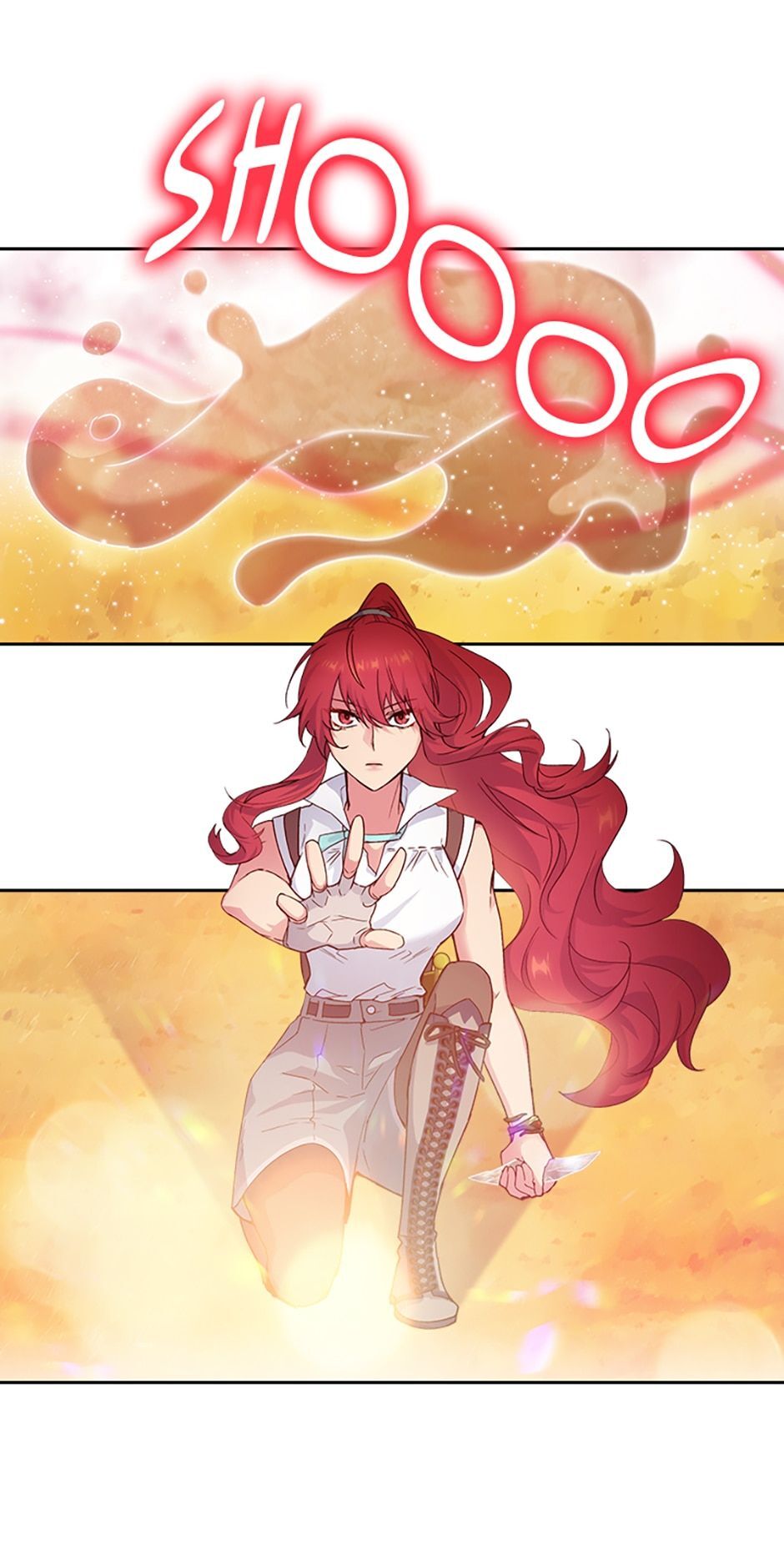 Reminiscence Adonis Chapter 113 page 4
