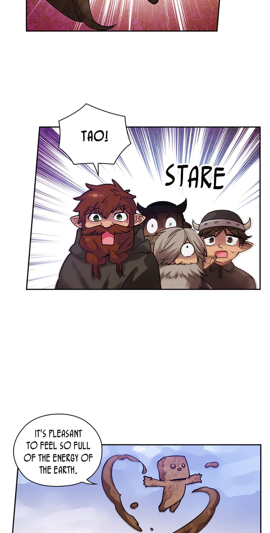 Reminiscence Adonis Chapter 113 page 6