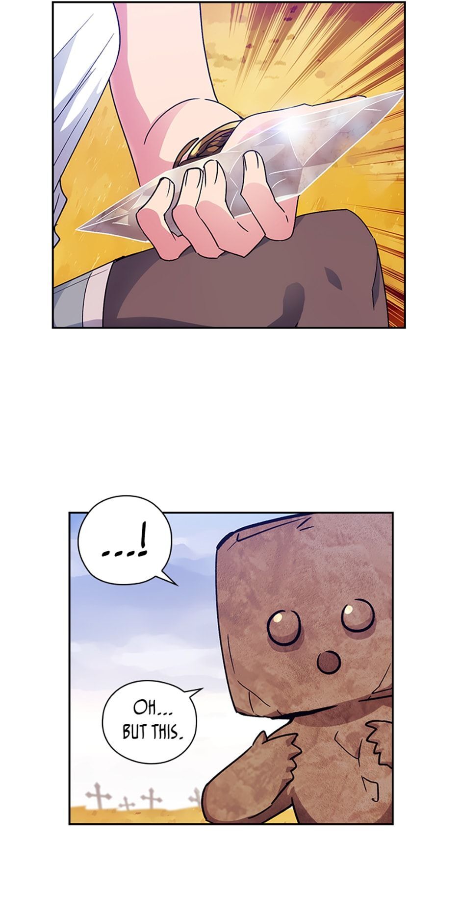 Reminiscence Adonis Chapter 113 page 8