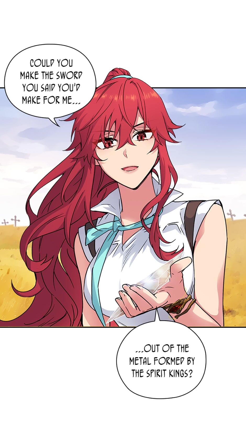 Reminiscence Adonis Chapter 114 page 10