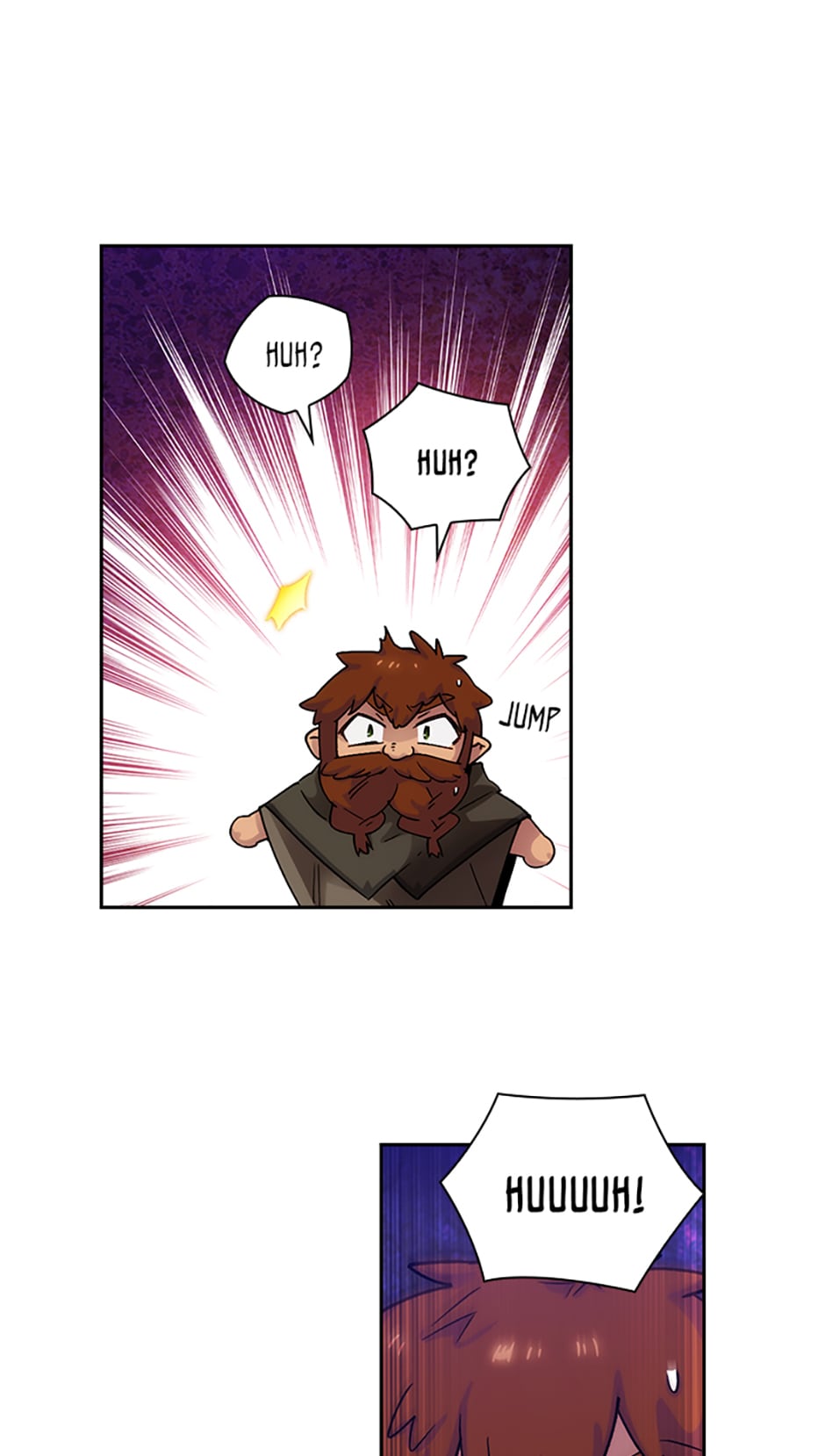 Reminiscence Adonis Chapter 114 page 11