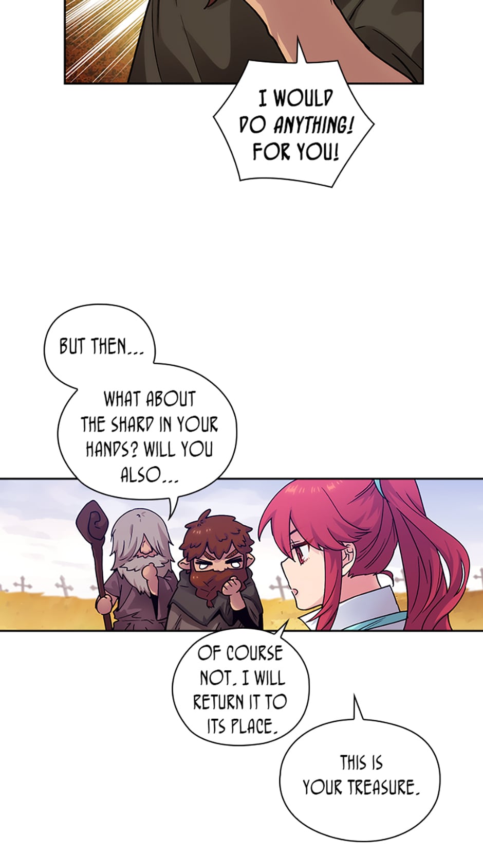 Reminiscence Adonis Chapter 114 page 13