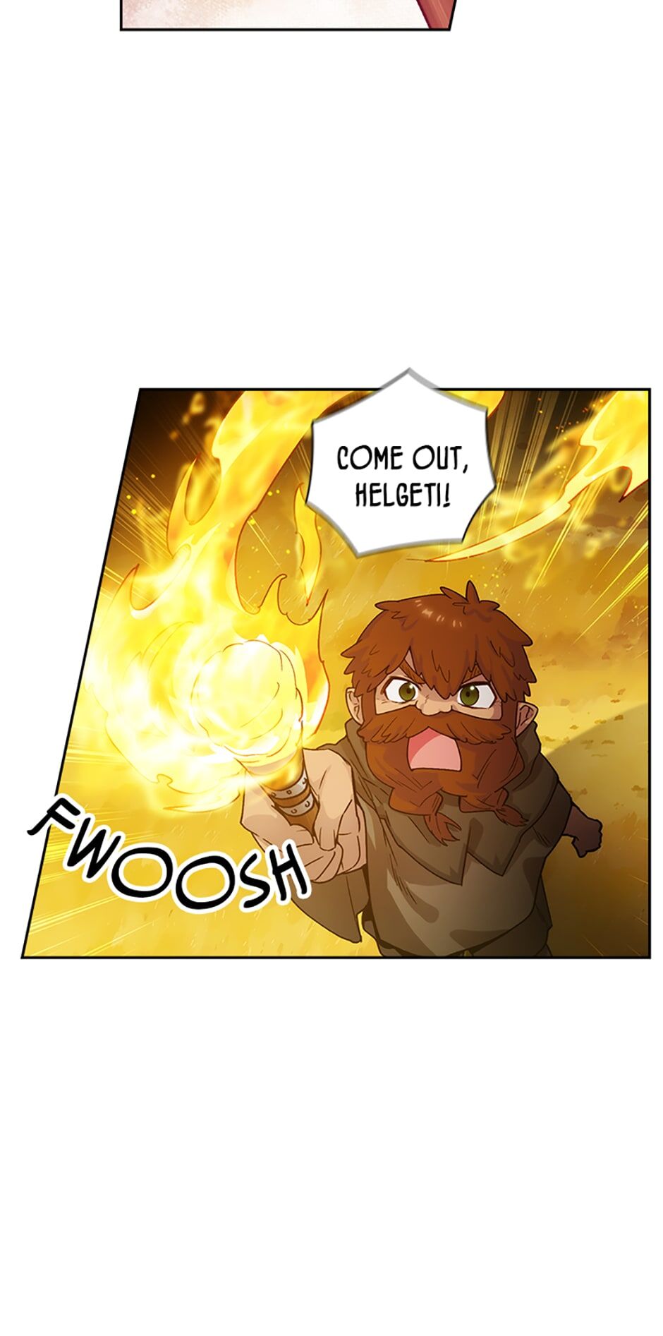 Reminiscence Adonis Chapter 114 page 17