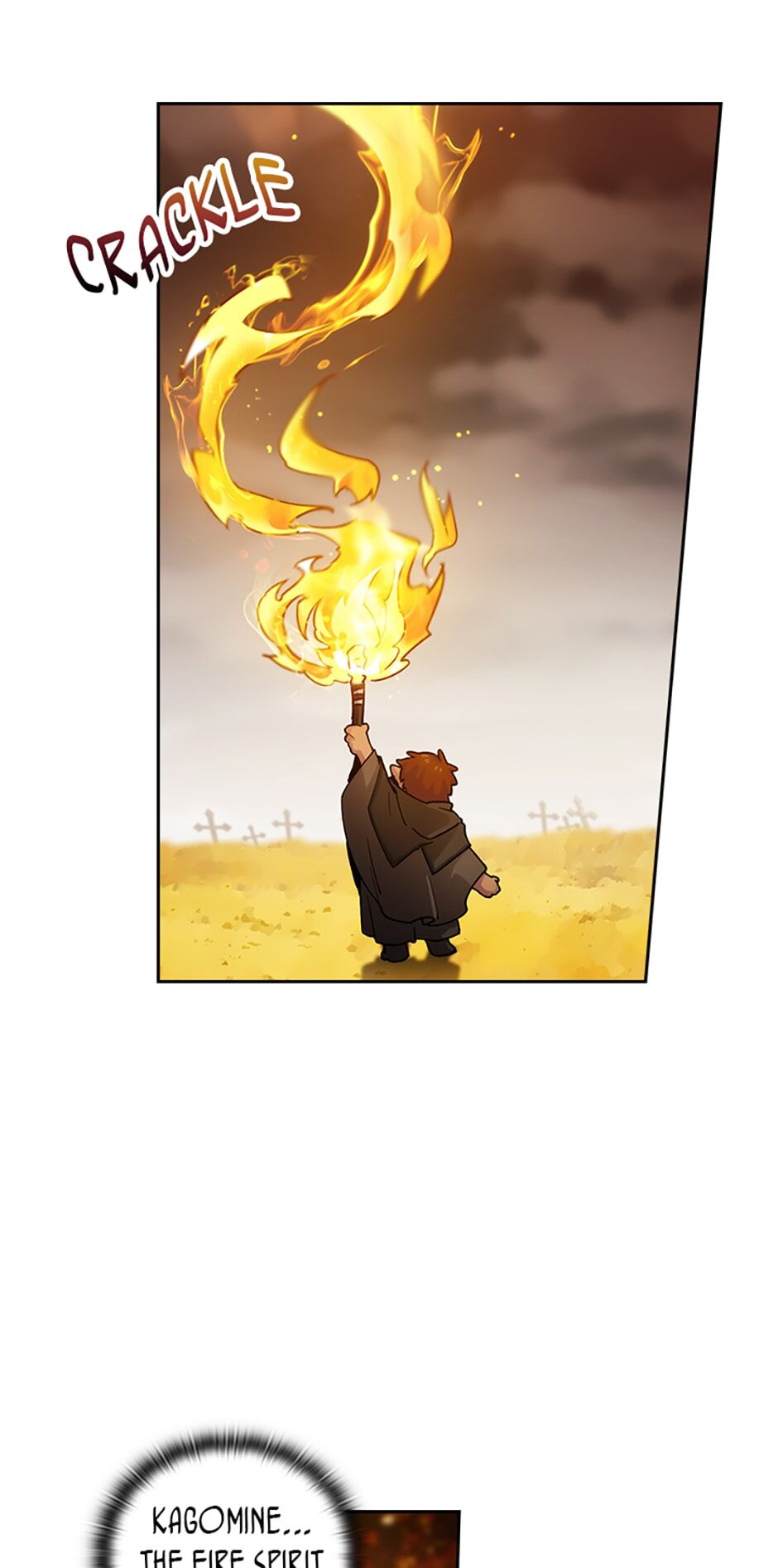 Reminiscence Adonis Chapter 114 page 18