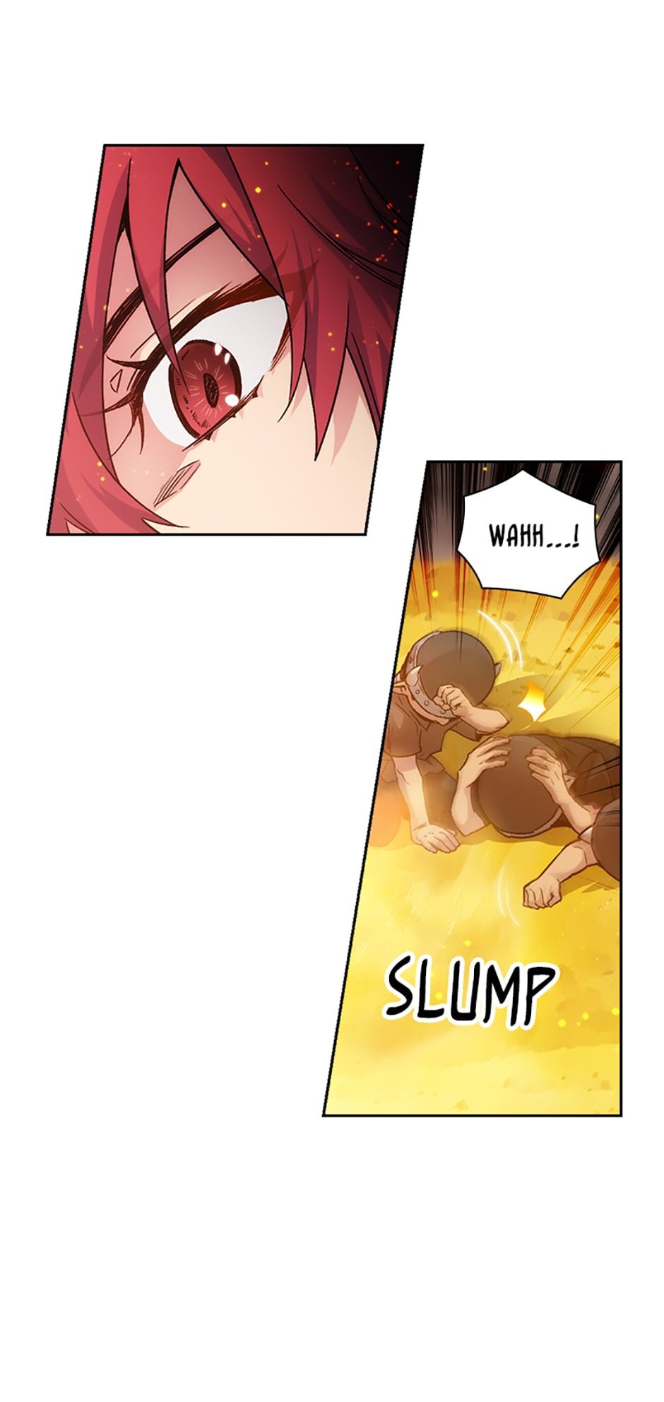 Reminiscence Adonis Chapter 114 page 21