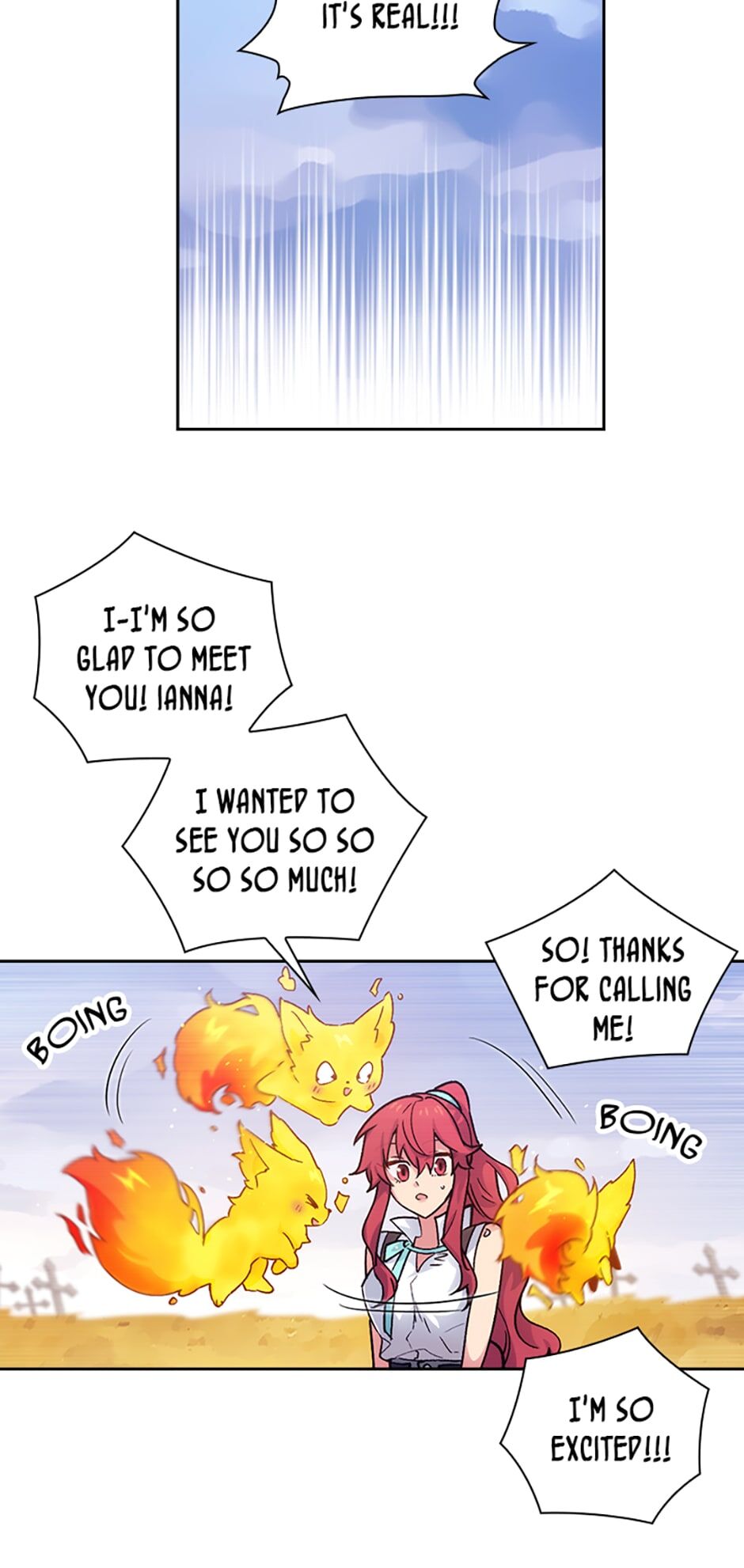 Reminiscence Adonis Chapter 114 page 25