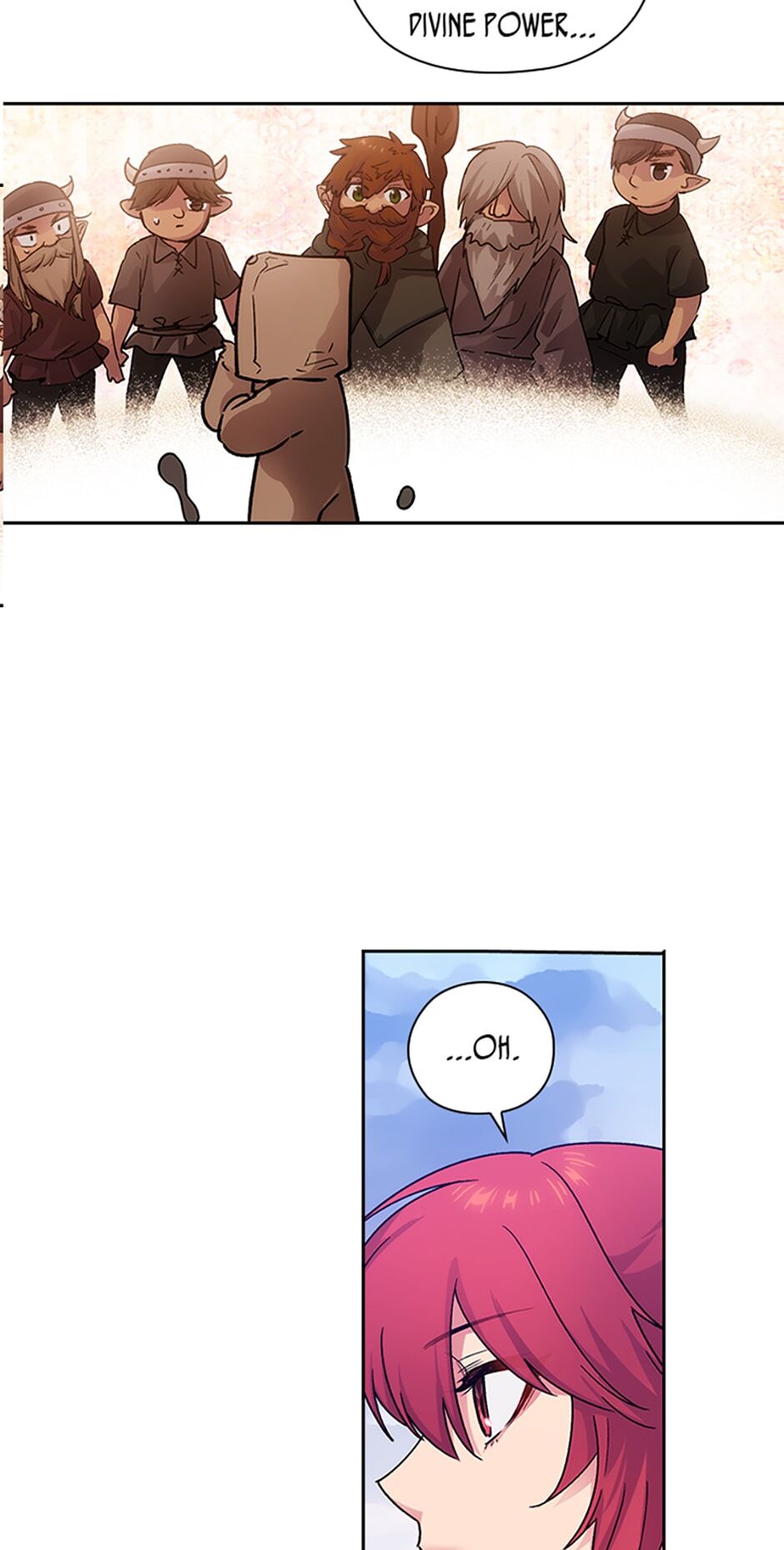 Reminiscence Adonis Chapter 114 page 2