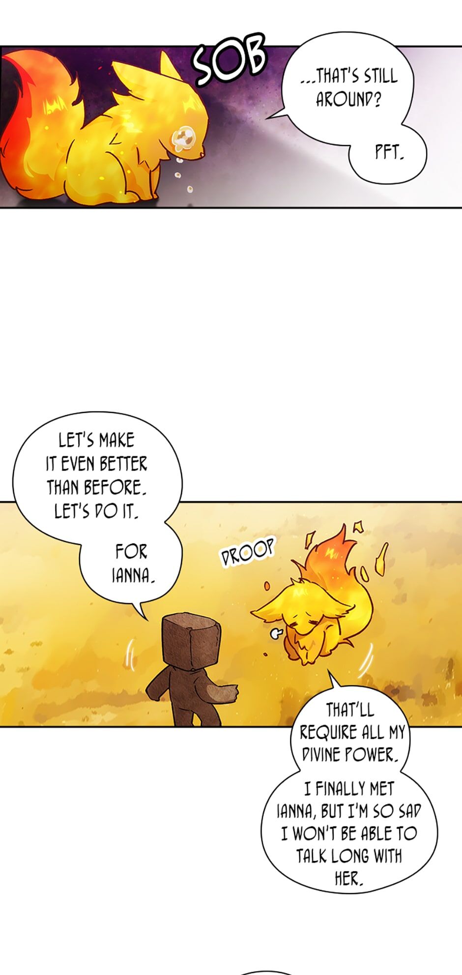 Reminiscence Adonis Chapter 114 page 29