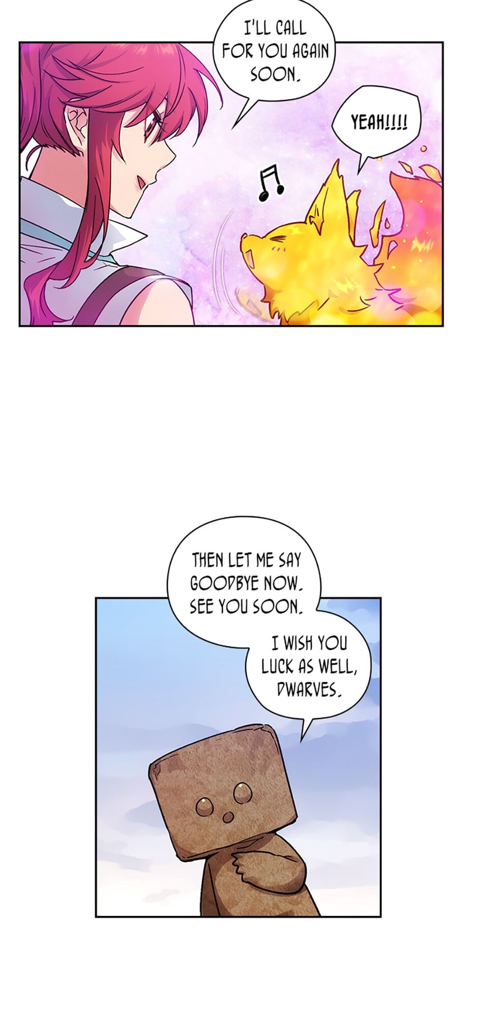 Reminiscence Adonis Chapter 114 page 30