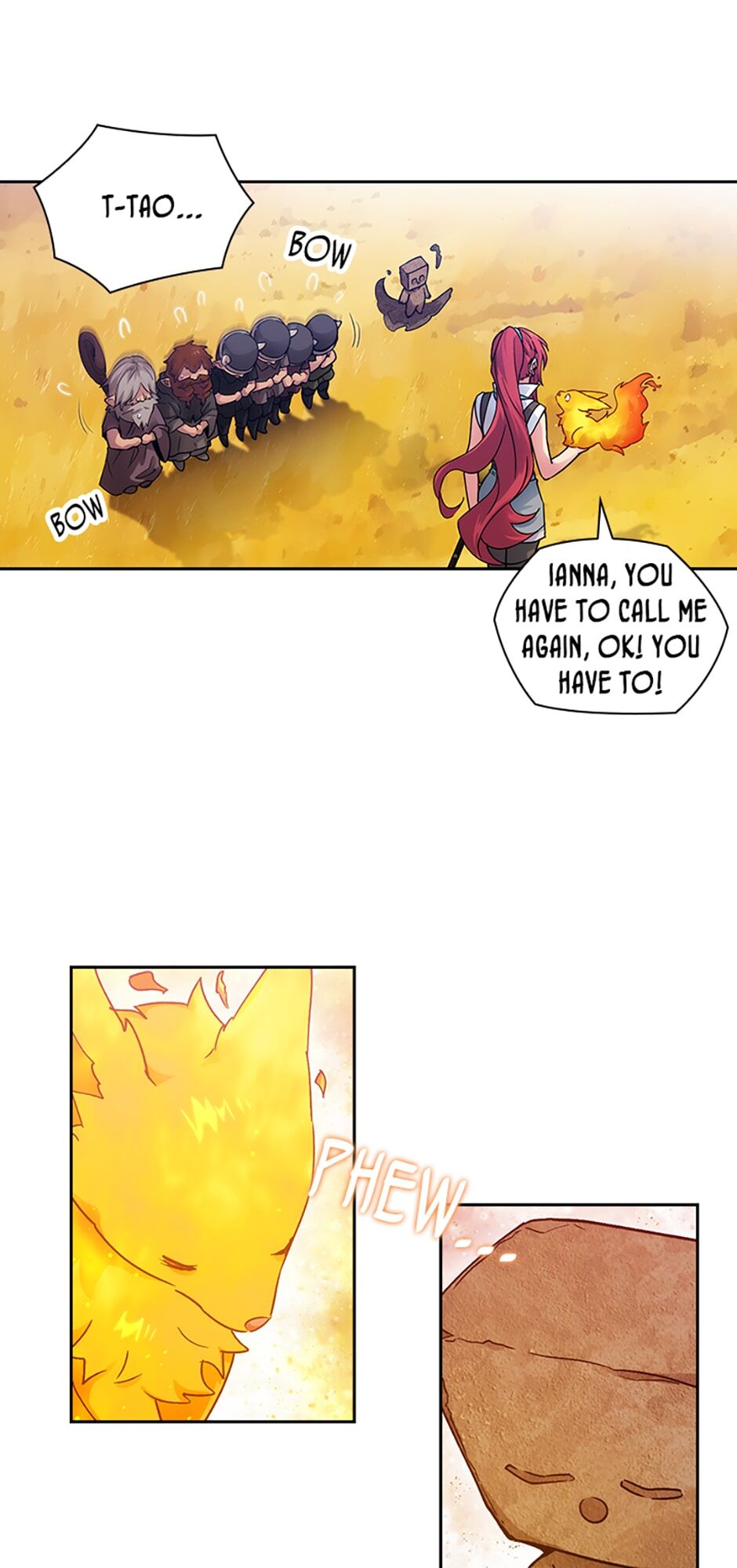 Reminiscence Adonis Chapter 114 page 31