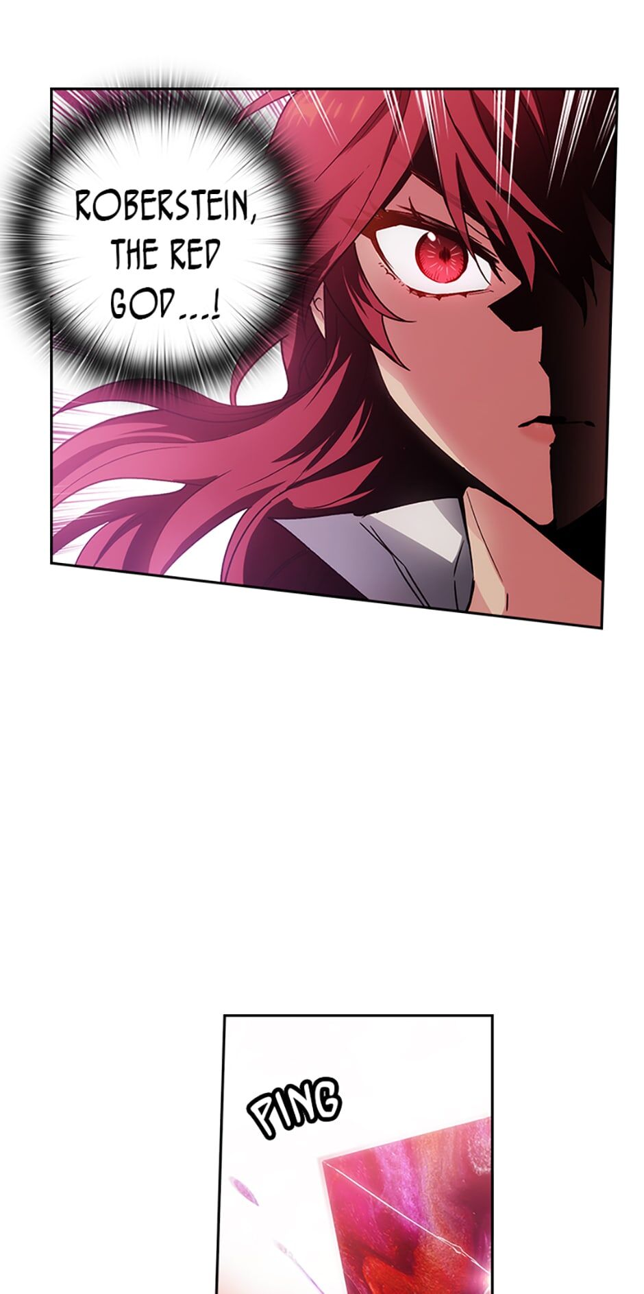 Reminiscence Adonis Chapter 114 page 40