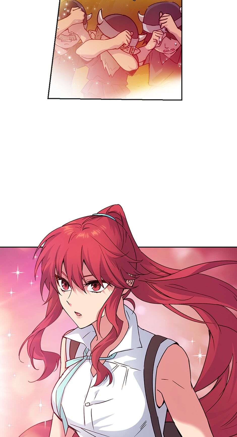 Reminiscence Adonis Chapter 114 page 43