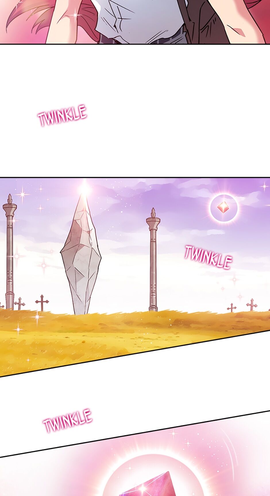 Reminiscence Adonis Chapter 114 page 44