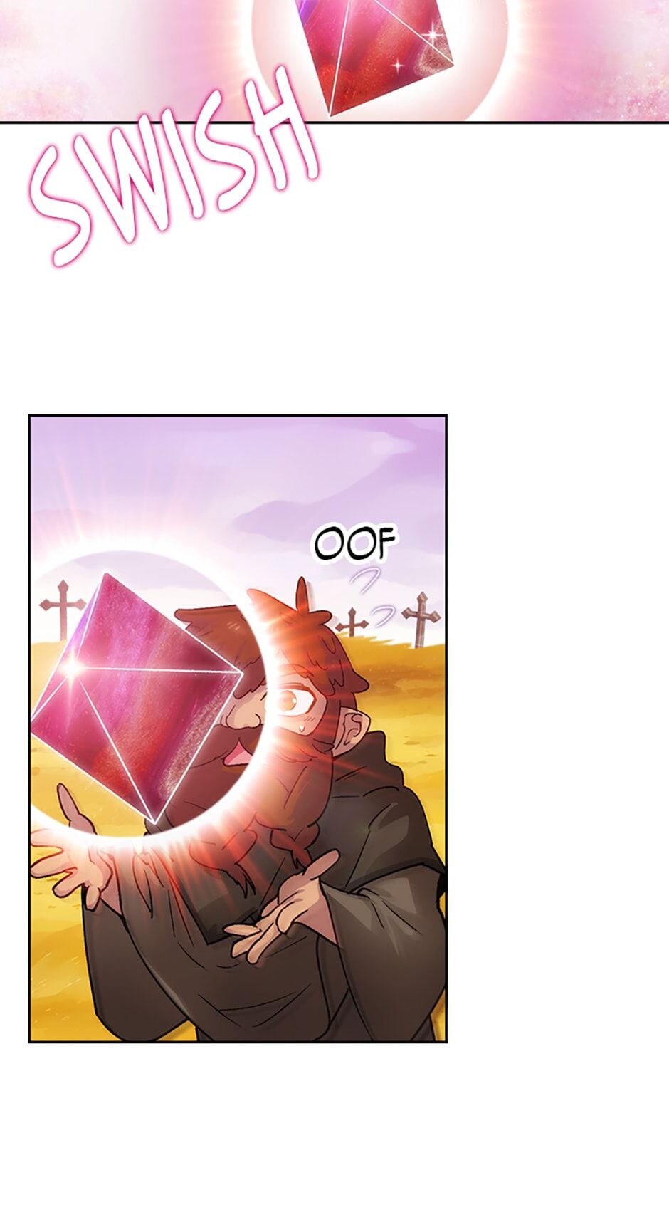 Reminiscence Adonis Chapter 114 page 45
