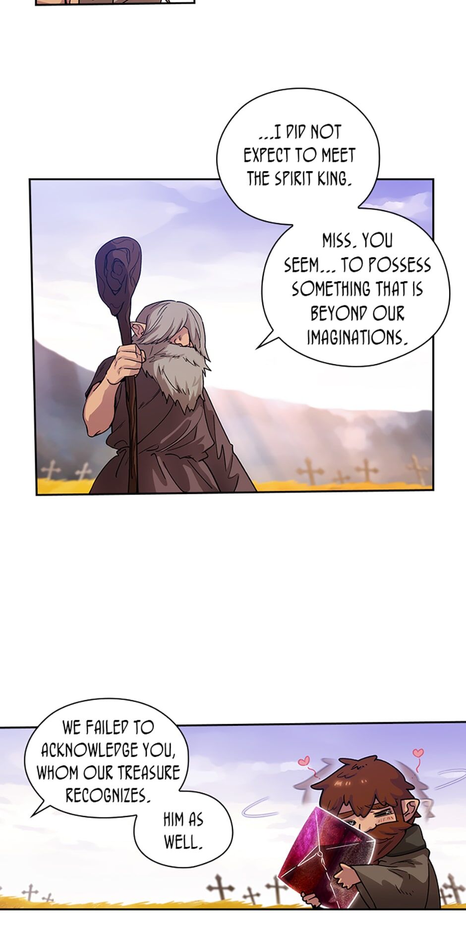 Reminiscence Adonis Chapter 114 page 50
