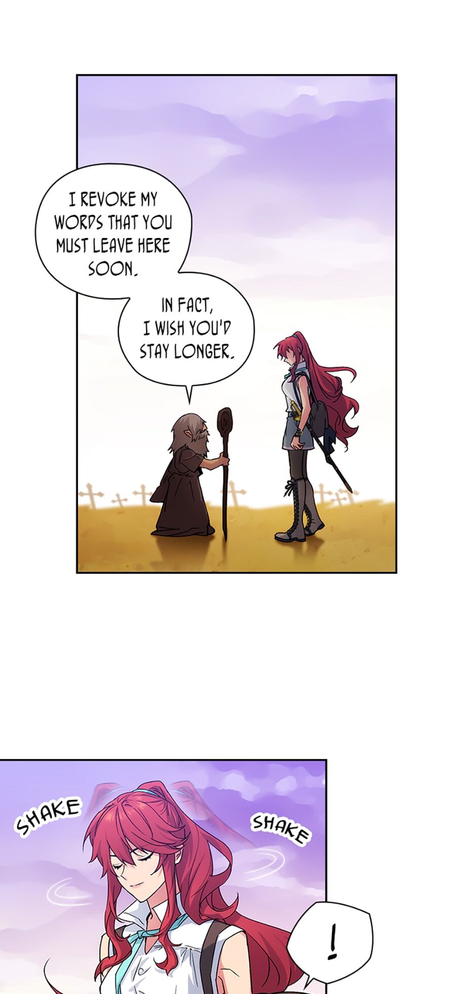 Reminiscence Adonis Chapter 114 page 53