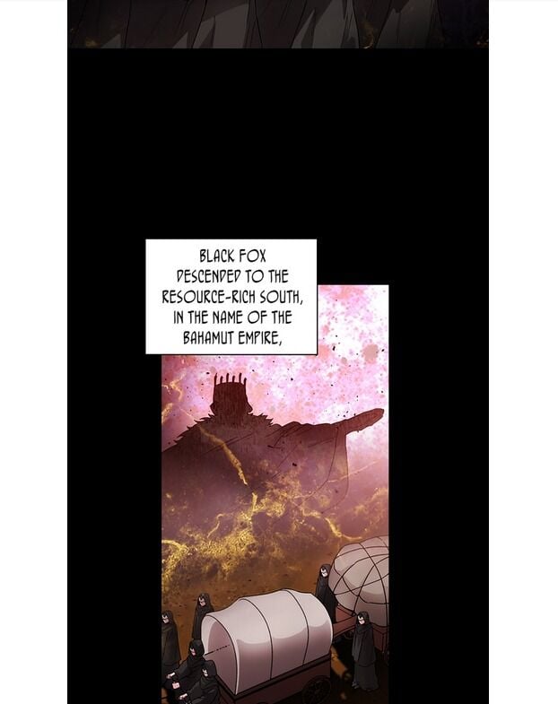 Reminiscence Adonis Chapter 116 page 10