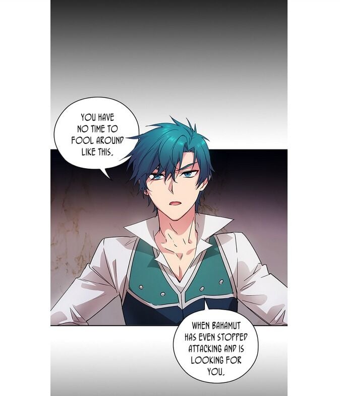 Reminiscence Adonis Chapter 116 page 16