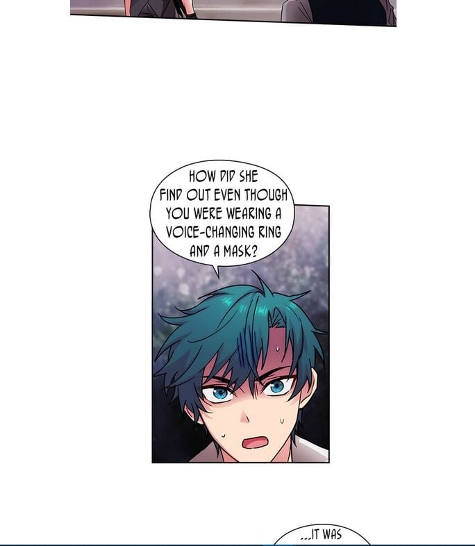 Reminiscence Adonis Chapter 116 page 24