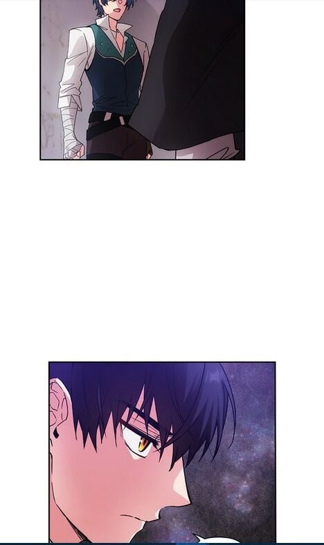 Reminiscence Adonis Chapter 116 page 2