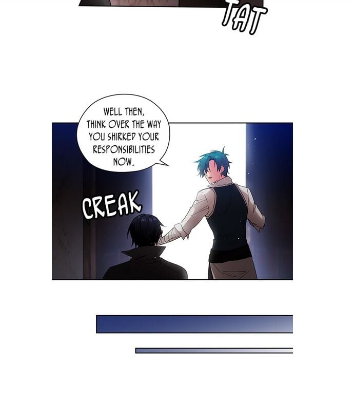 Reminiscence Adonis Chapter 116 page 29