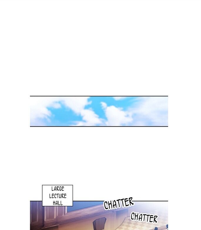 Reminiscence Adonis Chapter 116 page 30