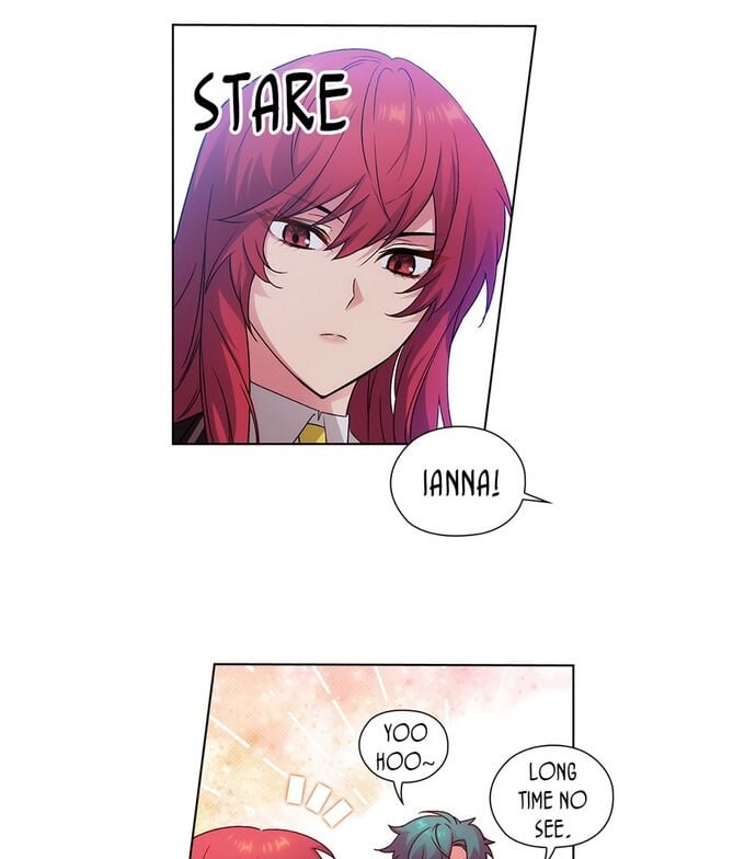 Reminiscence Adonis Chapter 116 page 33