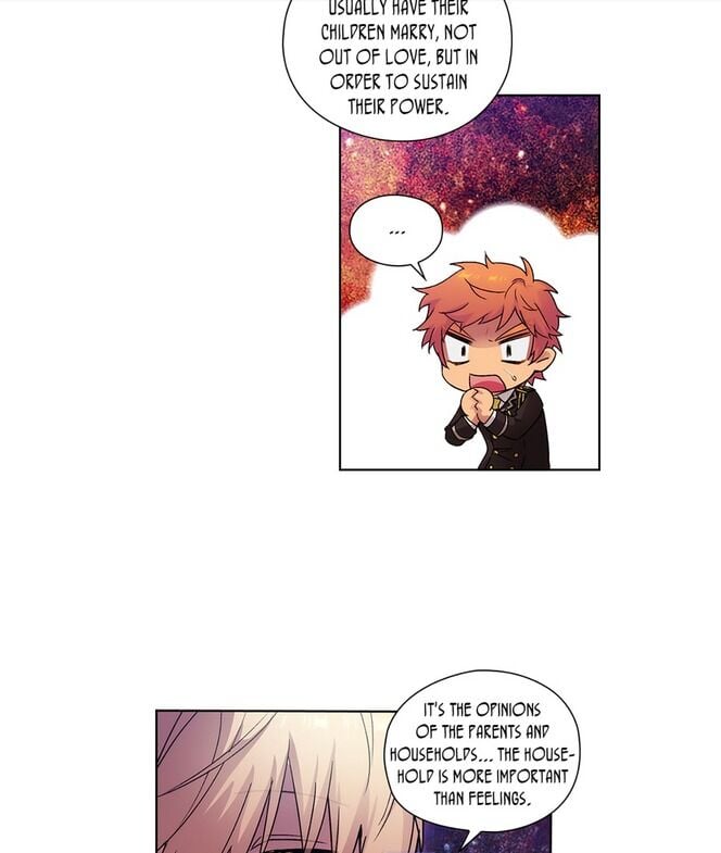 Reminiscence Adonis Chapter 116 page 39