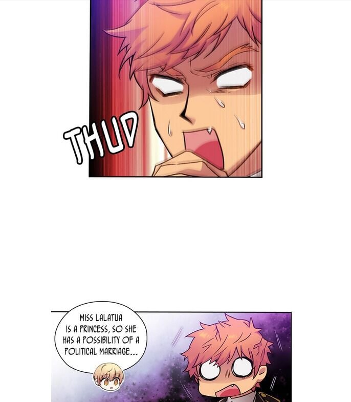 Reminiscence Adonis Chapter 116 page 41
