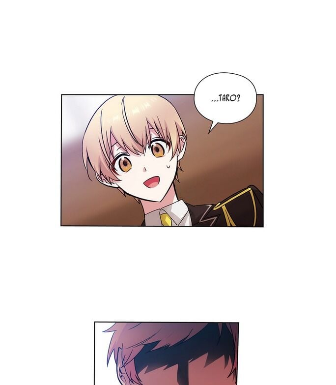 Reminiscence Adonis Chapter 116 page 43