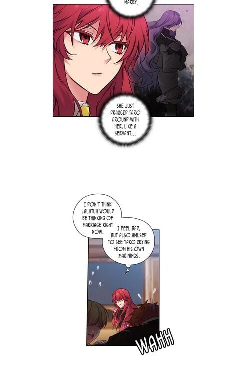 Reminiscence Adonis Chapter 116 page 46