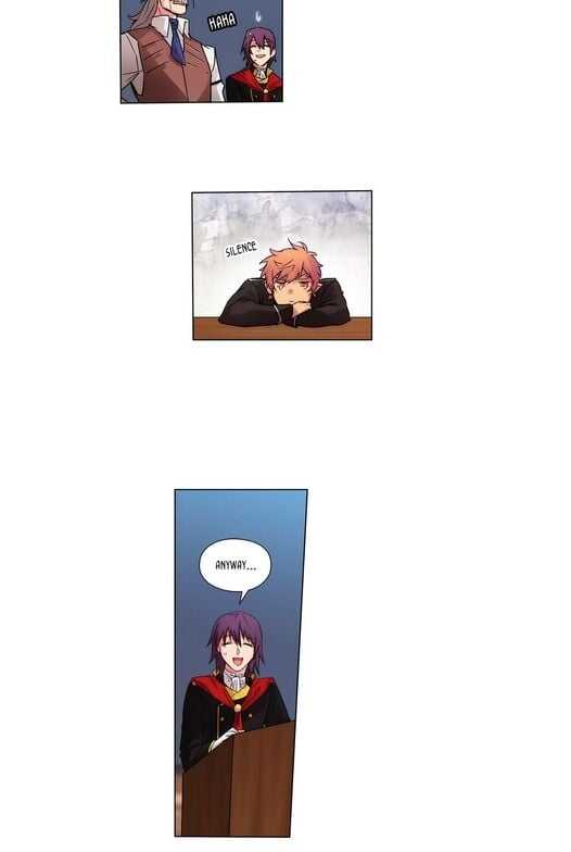 Reminiscence Adonis Chapter 116 page 49