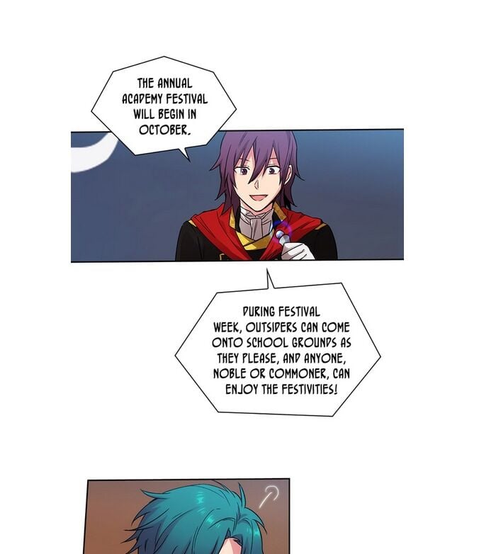 Reminiscence Adonis Chapter 116 page 52