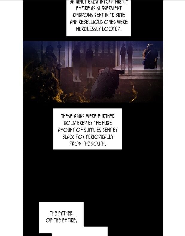 Reminiscence Adonis Chapter 116 page 7