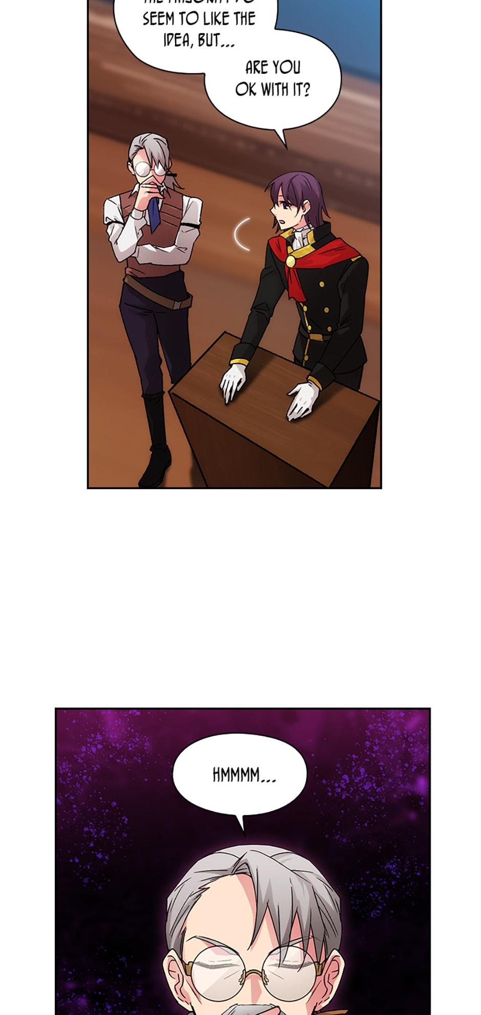 Reminiscence Adonis Chapter 118 page 10