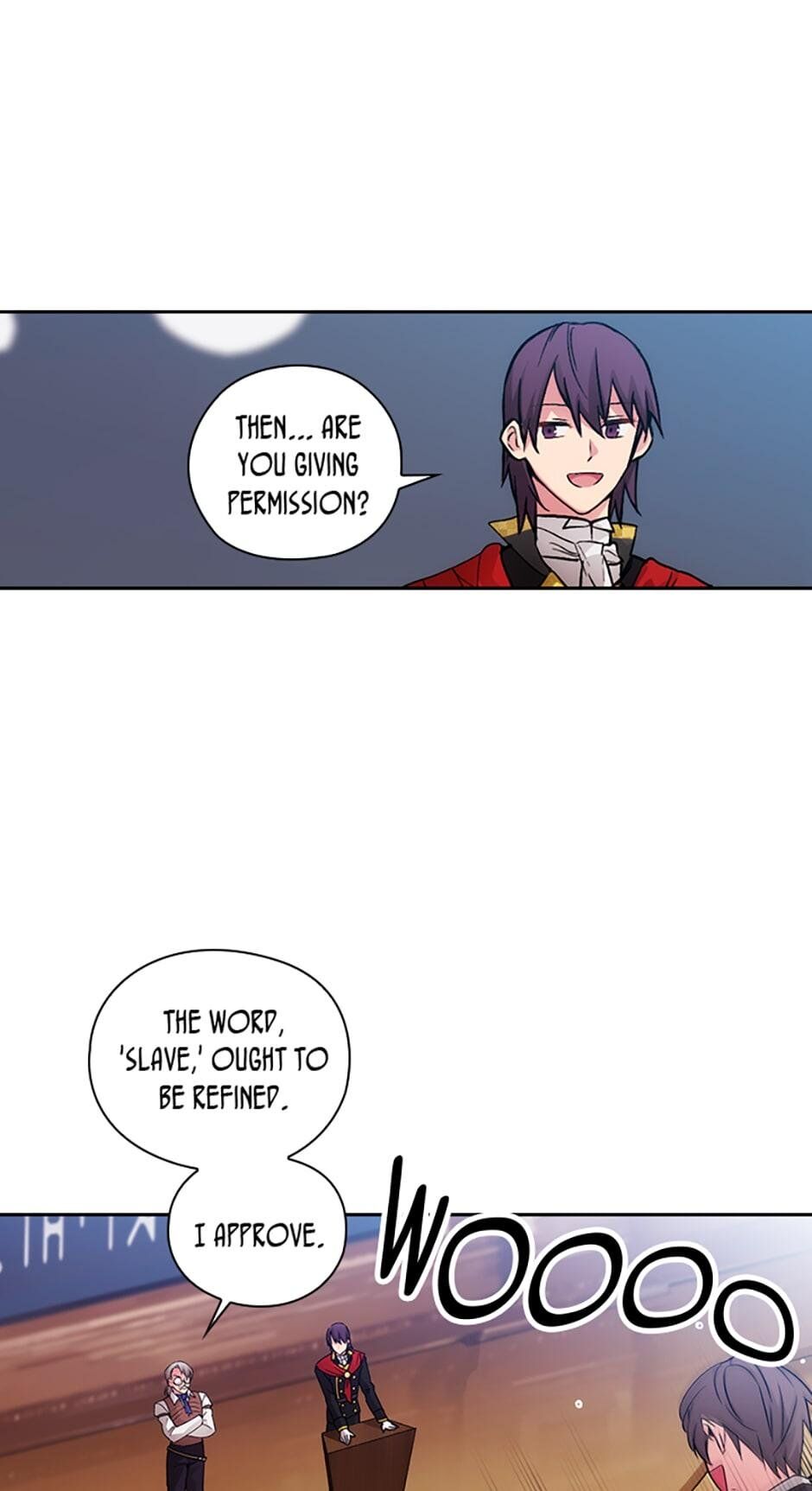 Reminiscence Adonis Chapter 118 page 13