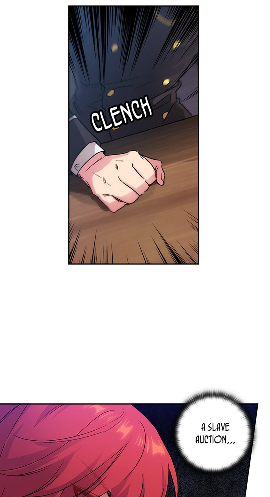 Reminiscence Adonis Chapter 118 page 15